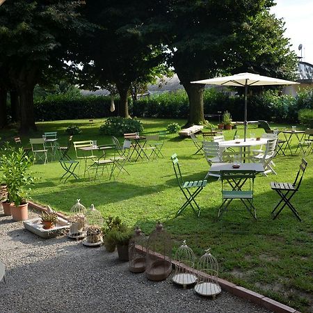 Tenuta Ajrale Vigone Экстерьер фото
