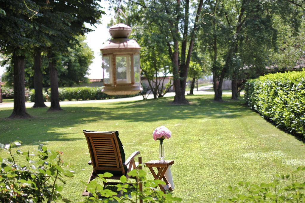 Tenuta Ajrale Vigone Экстерьер фото