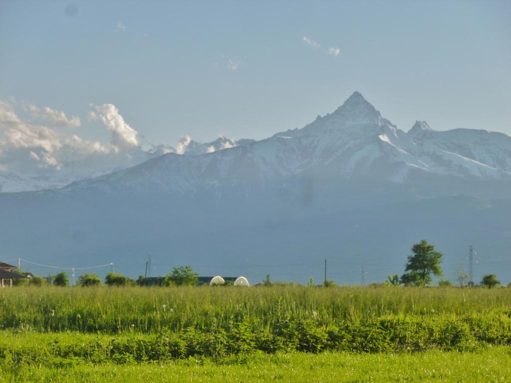 Tenuta Ajrale Vigone Экстерьер фото