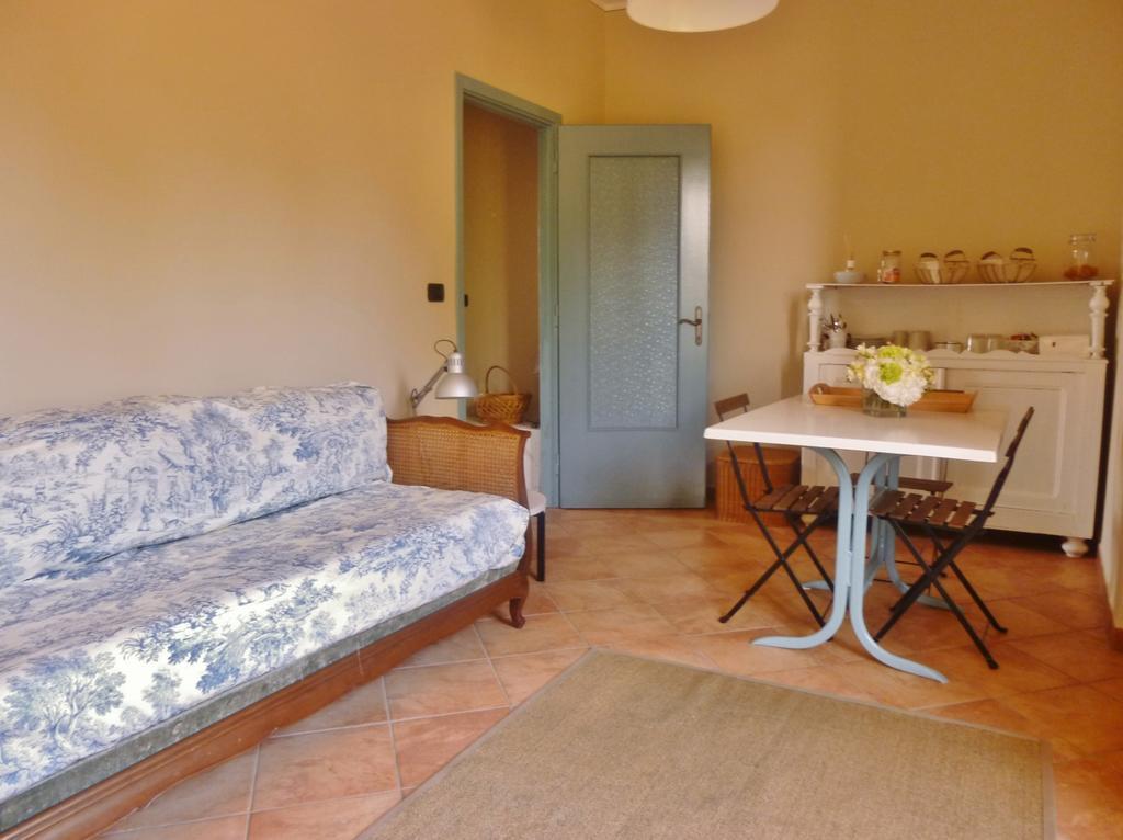Tenuta Ajrale Vigone Номер фото