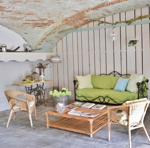 Tenuta Ajrale Vigone Экстерьер фото