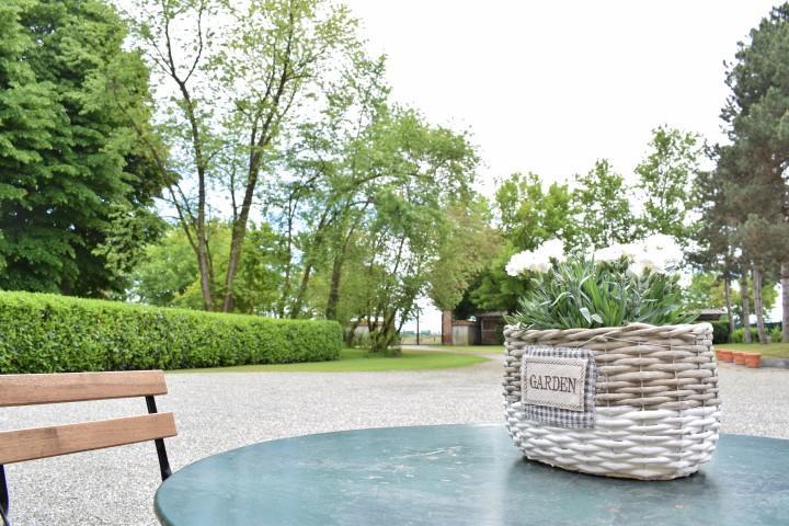 Tenuta Ajrale Vigone Экстерьер фото