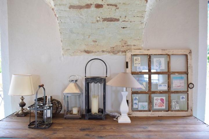Tenuta Ajrale Vigone Экстерьер фото