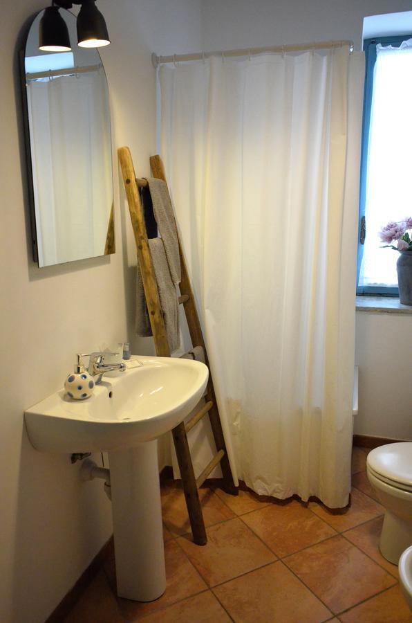 Tenuta Ajrale Vigone Экстерьер фото