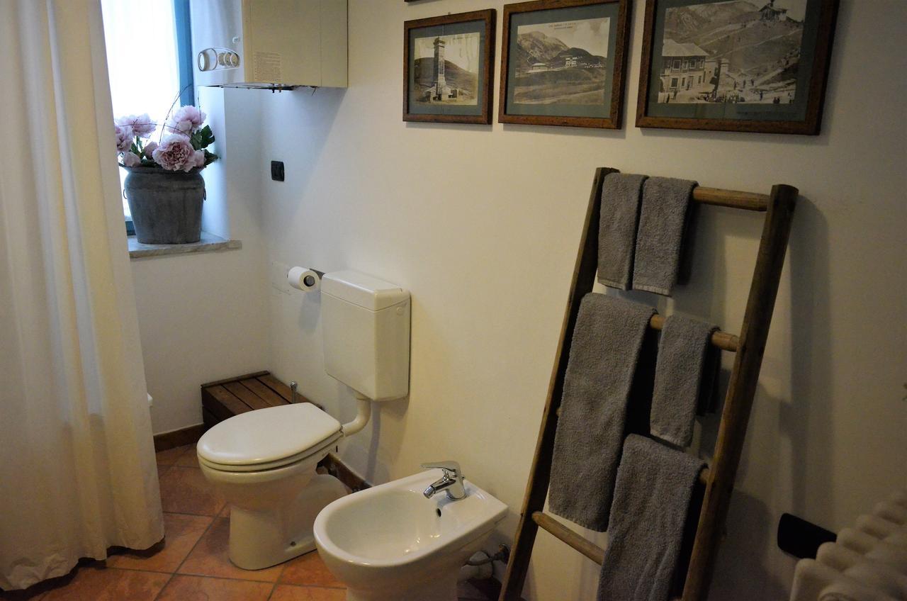 Tenuta Ajrale Vigone Экстерьер фото
