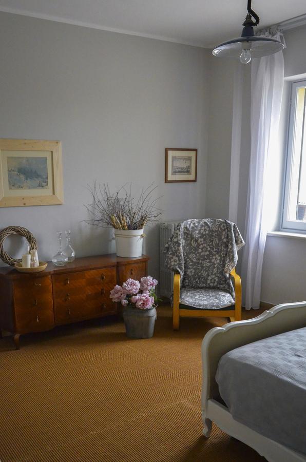 Tenuta Ajrale Vigone Экстерьер фото